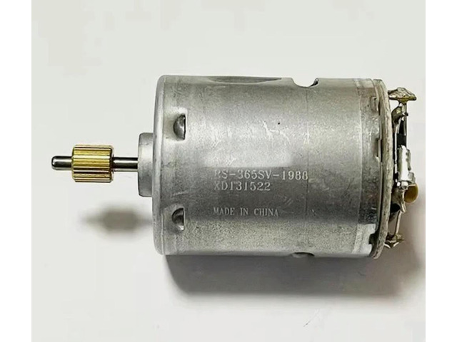 RS-365SV-1988 Expedited shipping