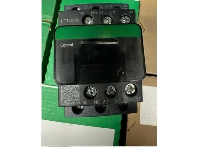 Lc1d09p7 Spot Plc Expedited shipping