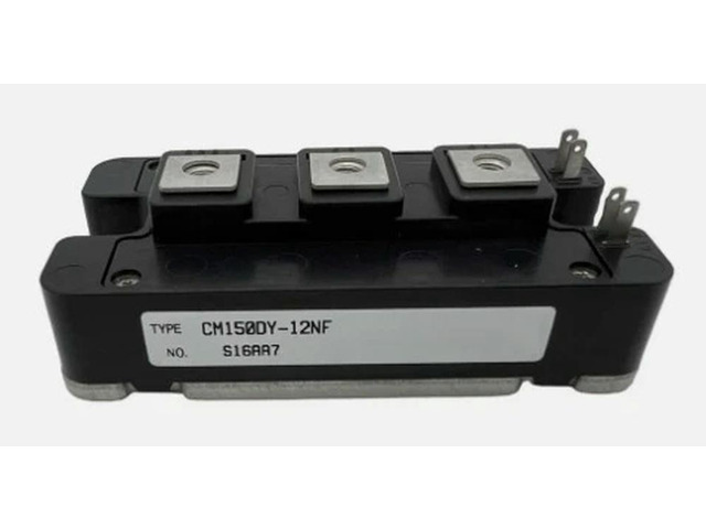 1pcs CM150DY-12NF module in stock Expedited shipping