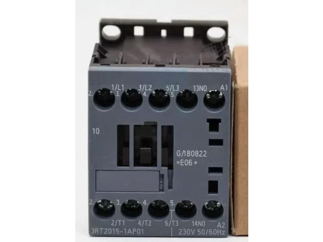 3RT2015-1AP01 3RT2016-1AP01 3RT2017-1AP01 3RT2018-1AP01 Warranty One-year Fast delivery