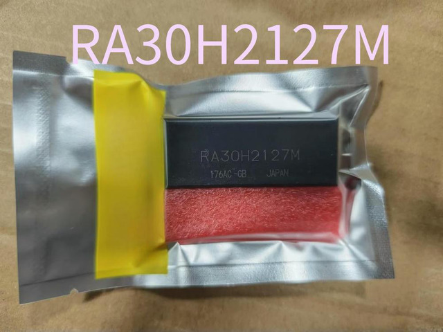 RA30H2127M Module 210-270MHz 30W 12.5V Fast Delivery