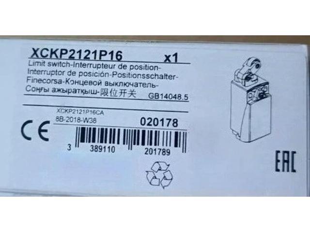 XCKP2102P16 XCKP2118P16 XCKP2121P16 XCKP2110P16 XCKP2145P16 Travel Switch Fast delivery