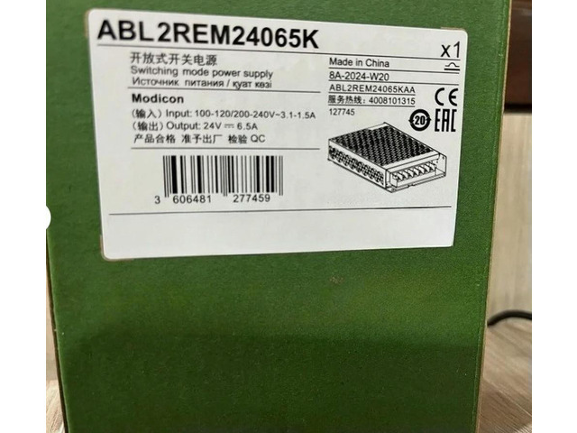 ABL2REM24065K Fast delivery