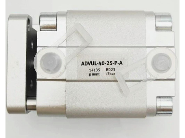 ADVUL-40-25-P-A 156888 Cylinder Cylinder Fast transport