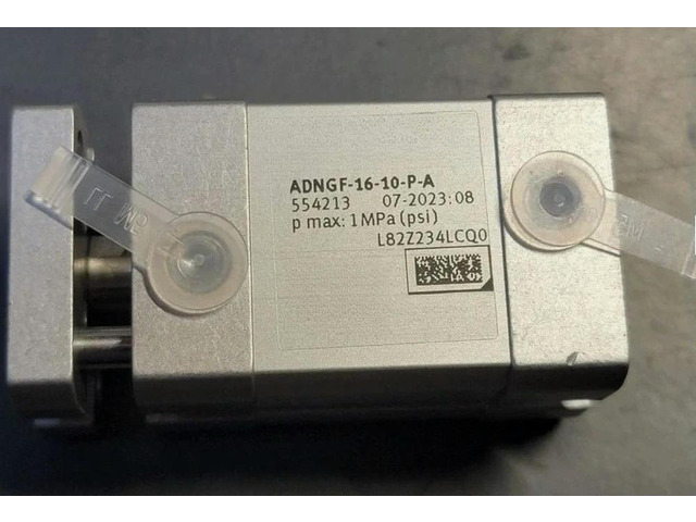 ADNGF-16-10-P-A Fast delivery