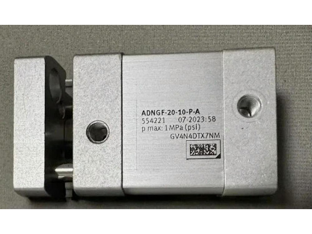 ADNGF-20-10-P-A Expedited shipping