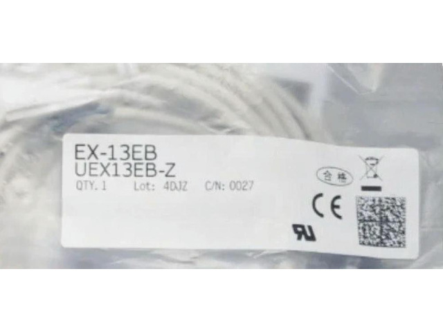 EX-13EB EX 13EB Fast delivery