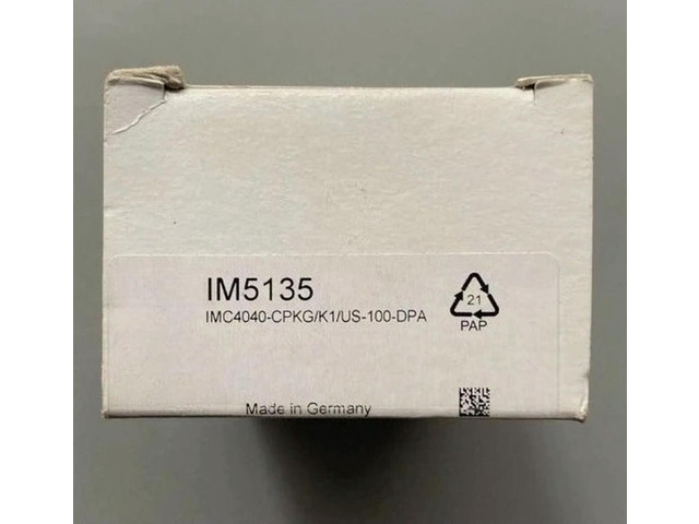 IM5135 Proximity Switch Fast Delivery