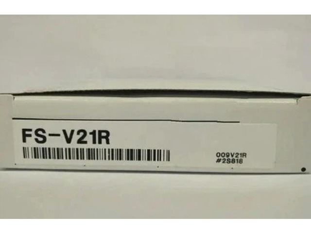 FS-V21R FS V21R photoelectric receiver 1pcs Full stock Fast delivery