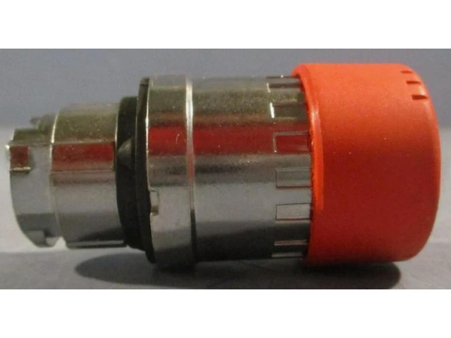 ZB4BS834 Emergency stop Stock 1pcs Fast delivery