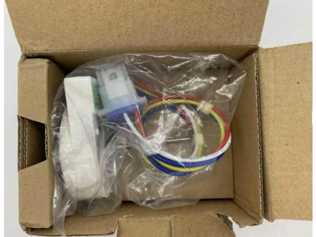 GE-FDQT26GE6 Refrigeration Motor Fast delivery