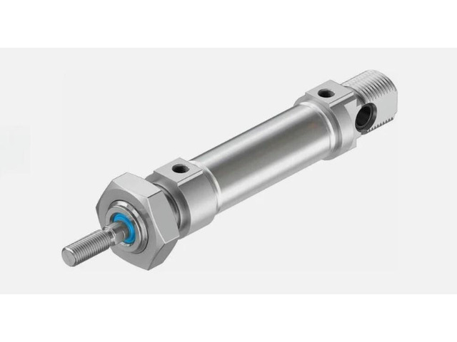 DSNU-16-15-P-A Cylinder Vacuum Cylinder Products 1pcs Fast transport