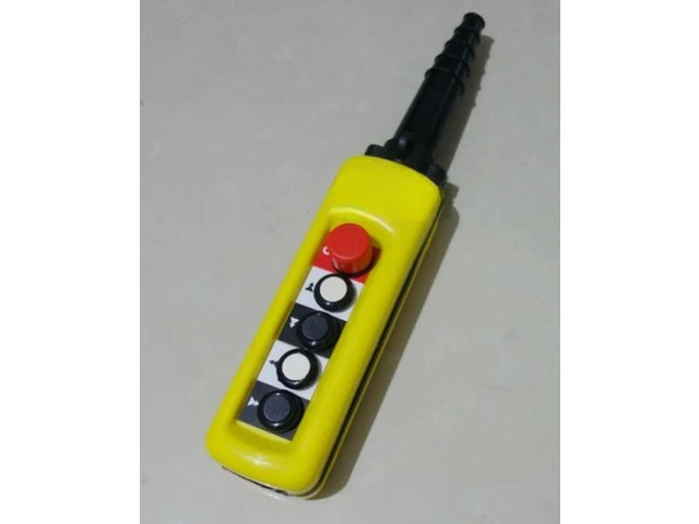 1pcs XAC-A4913 Crane control switch handle assurance Fast delivery