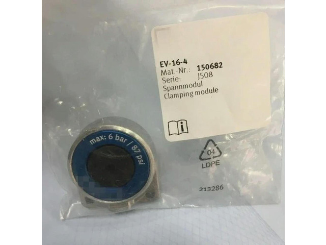 EV-16-4 150682 Diaphragm Clamping Cylinder Assurance Fast delivery