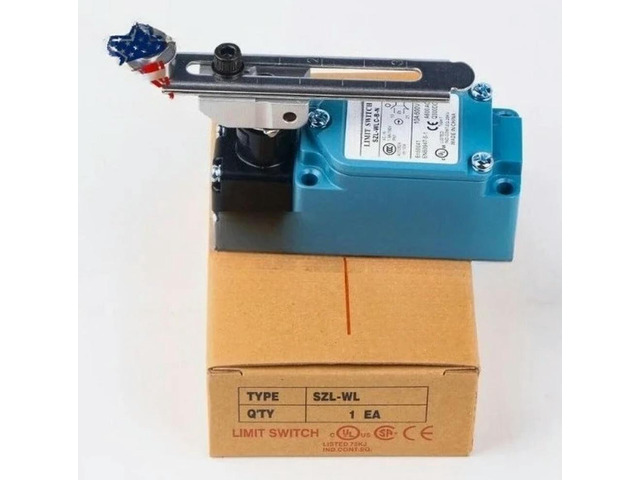 SZL-WLC-B Limit Switch Extruder Travel Switch Fast delivery