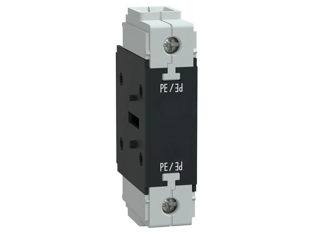 VZ15 additional earthing block - 80 A - for V3 / V4 fast delivery