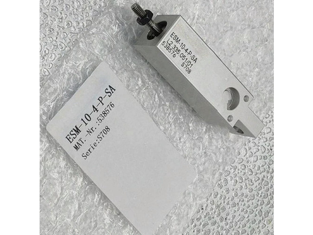 ESM-10-4-P-SA Electric Valve Products Hot Selling Fast delivery
