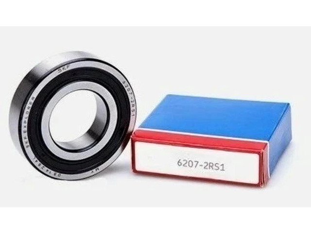 Motor Bearing 6208-2RS1 Motor Bearing Electric Accessories Parts Fast delivery