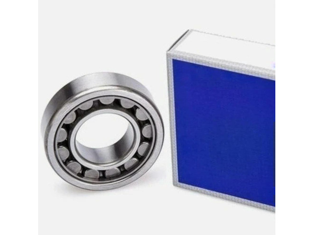 NU 306 EW Cylindrical Roller Bearings 30x72x19mm Fast Delivery