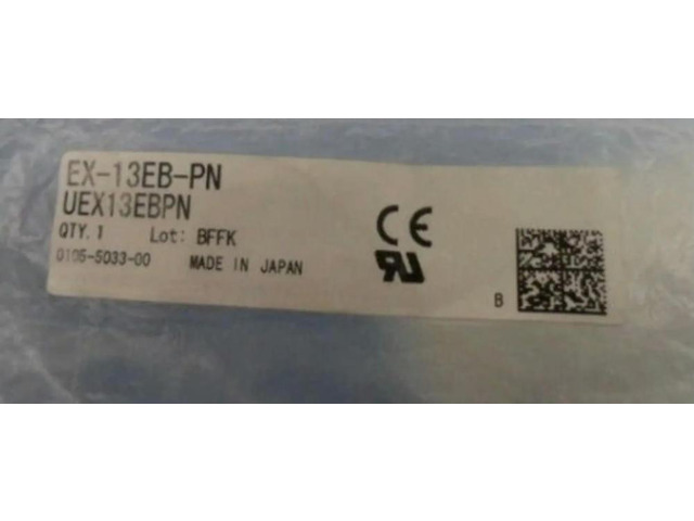 EX-13EB-PN EX 13EB PN photoelectric switch 1pcs Hot-selling assurance Fast delivery