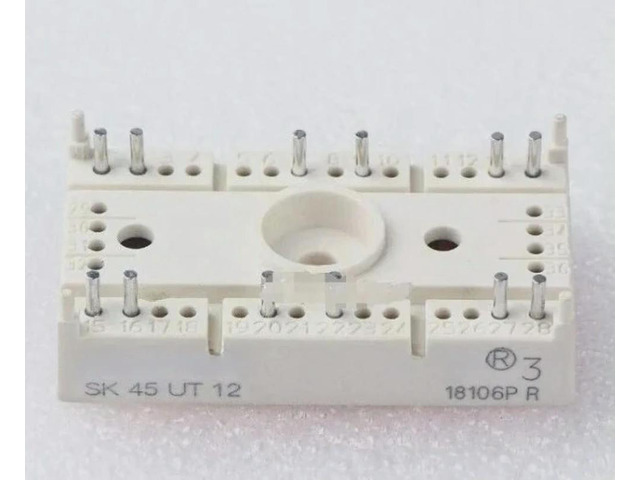 SK45UT12 1PCS Expedited shipping