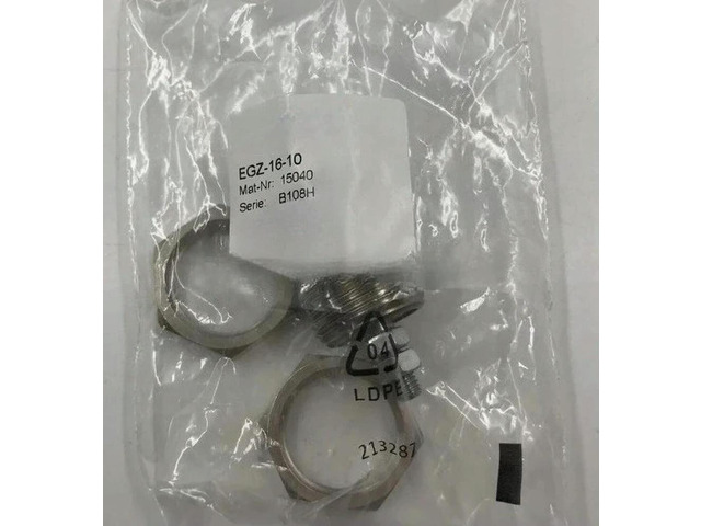EGZ-16-10 Fast delivery