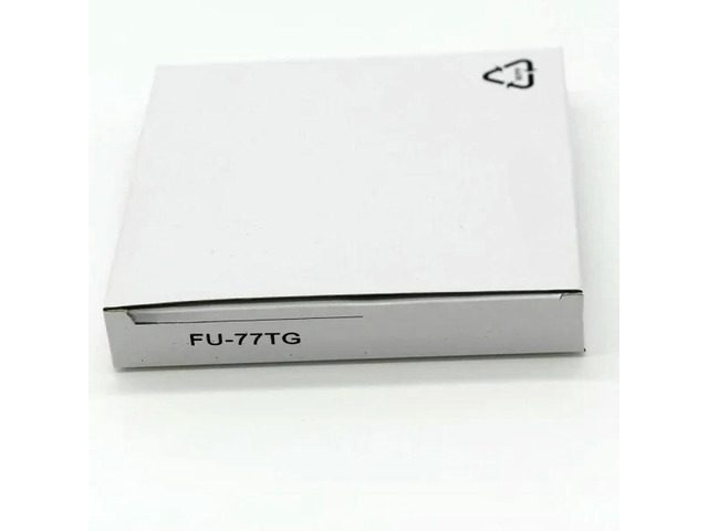 1pc Fu-77tg Fu77tg Spot Plc Fast delivery
