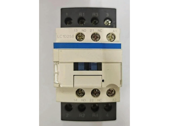 LC1D258M7C 25A AC220V contactor 1pcs Fast delivery