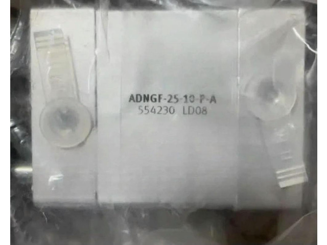 ADNGF-25-10-P-A 554230 Cylinder Vacuum Cleaner Expedited shipping
