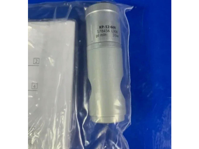 KP-12-600 Clamping Cylinder 1pcs Full Stock Fast transport