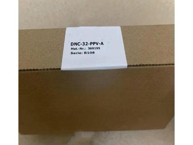 DNC-32-PPV-A Expedited shipping
