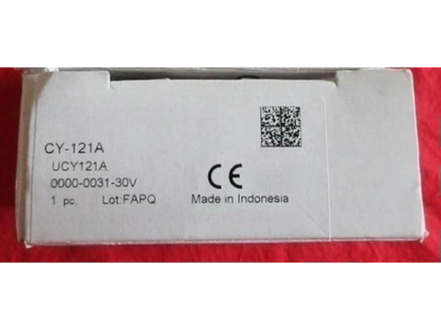CY-121A CY-121B CY-122A CY-111A CY-121A-P CY-192B-Y CY-191B-Y Photoelectric Switch Fast Delivery
