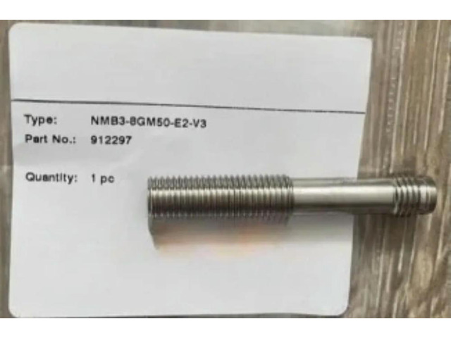 3-8GM50-E2-V3 Expedited shipping