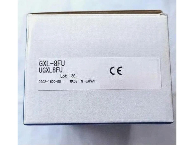 GXL-8HU GXL-8FU GL-8H square proximity switch sensor Fast delivery