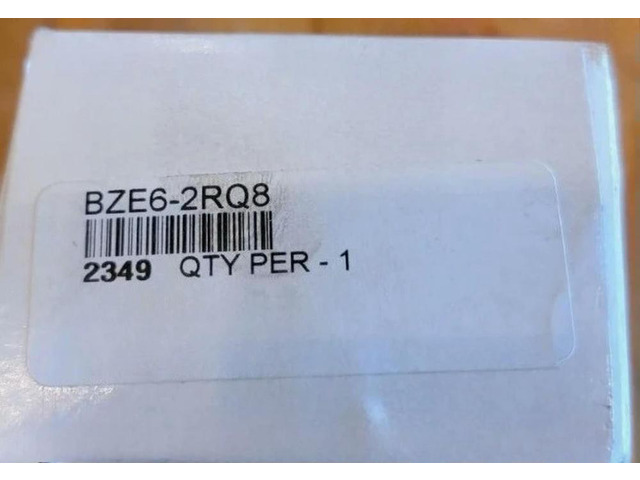 Travel limit switch BZE6-2RQ8 BZE6 2RQ8 Fast Delivery