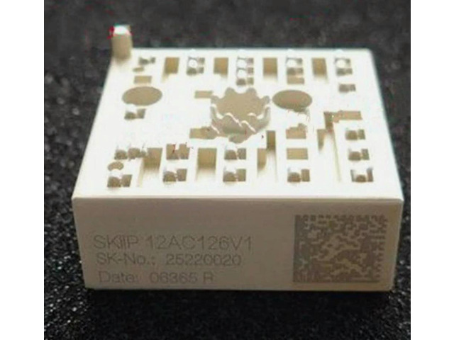 SKIIP12AC126V1 SKIIP13AC126V1 IGBT Module Expedited shipping