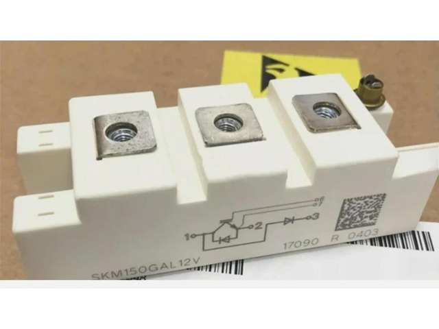 SKM150GAL12V SKM150GAL12T4 SKM145GAR124D SKM145GAR123D SKM145GAL123D Expedited shipping