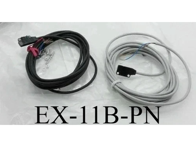 EX-11B-PN proximity switch Expedited shipping