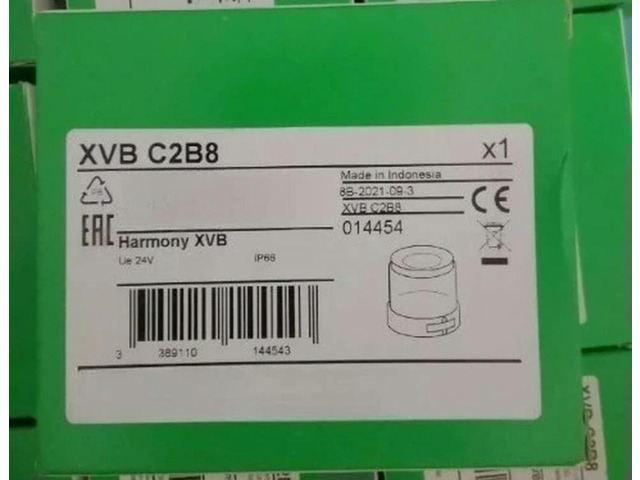 XVBC2B8 In warehouse Signal Lamp Post Fast delivery