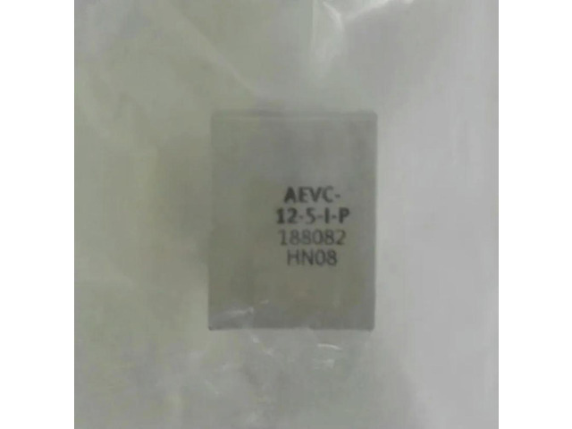 AEVC-12-5-I-P Short Stroke Cylinder Assurance Fast delivery