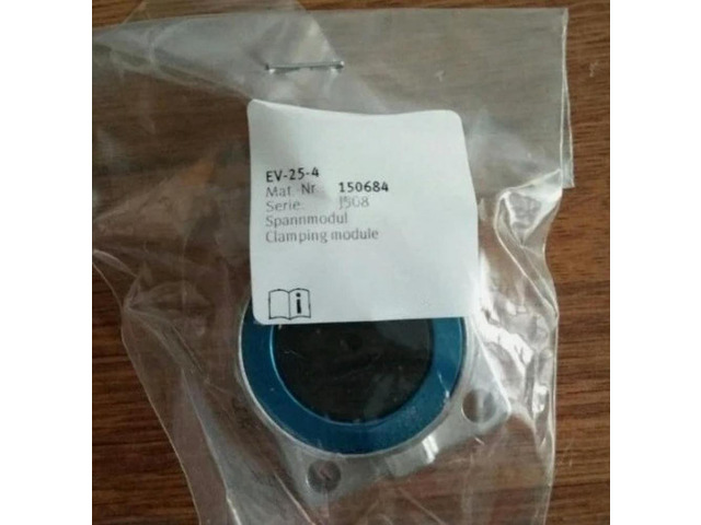 EV-25-4 150684 Diaphragm Clamping Cylinders In Stock Fast delivery
