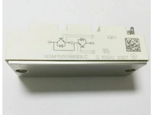 Module BSM150GB60DLC Fast Delivery