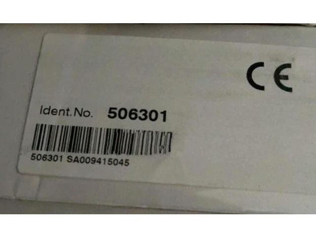 Safety switch 506301 Fast delivery