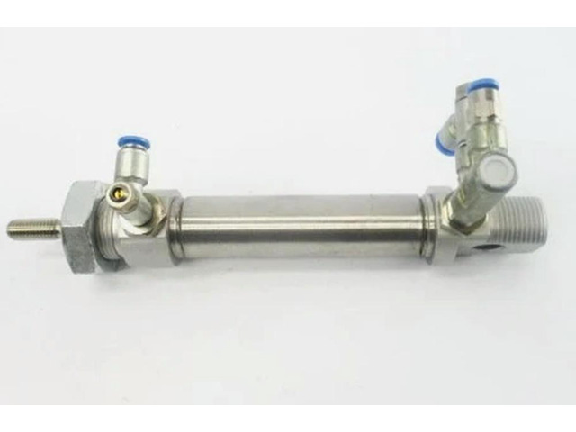 1pcs DSNU-20-50-P-A 19210 Standard Cylinder Fast delivery