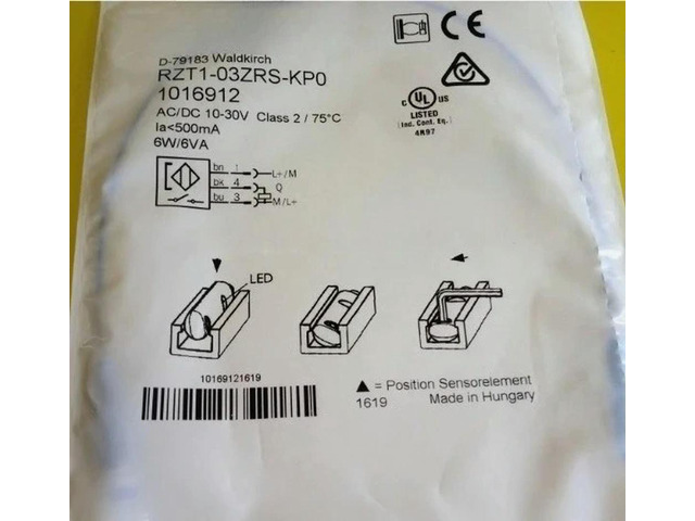 RZT1-03ZRS-KP0 RZT7-03ZRS-KP0 Switch Expedited shipping