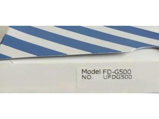 FD-G500 FD G500 photoelectric products 1pcs Hot-selling products assurance Fast delivery