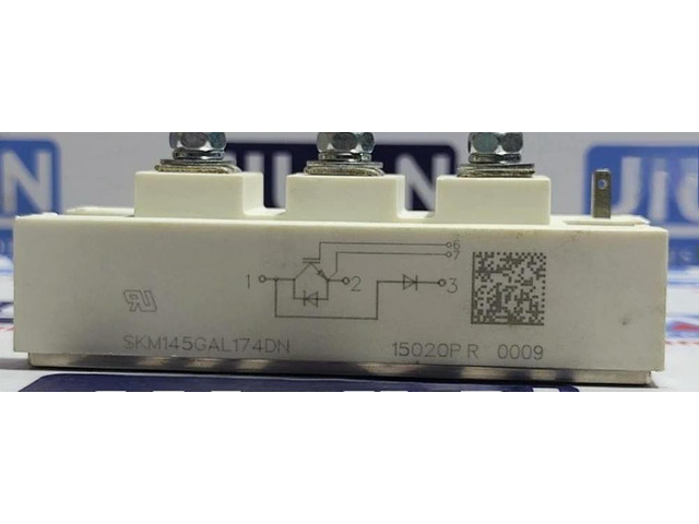 SKM145GAL174DN Module Expedited shipping