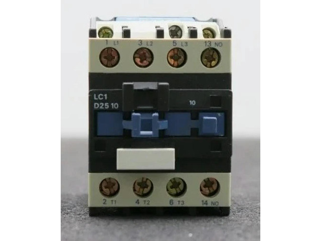 LC1D2510M7 contactor product 1pcs hot sale Fast delivery