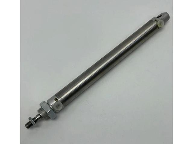 1pcs DSNU-25-200-PPV-A Pneumatic Cylinder 25mm Hole 200mm Stroke 19251 Fast delivery