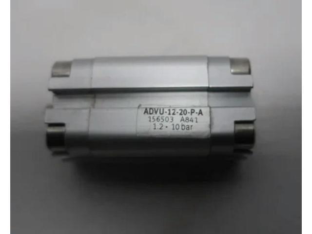 1pcs Cylinder ADVU-12-20-P-A 156503 Inventory assurance availe Expedited shipping